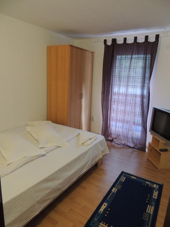 Vila Giulia Арьешени Номер фото